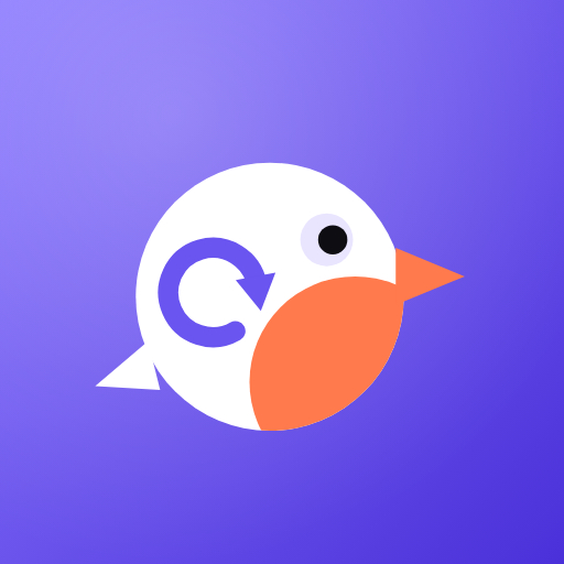 Renewbird app icon